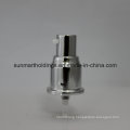 20/410 Shine Silver New Products Cream Pump